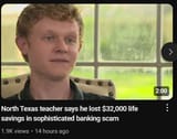 teacher