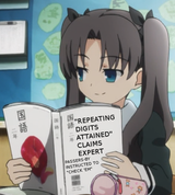 repeating digits