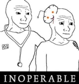 inoperable