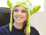 hymyilevä logan poklonskaya