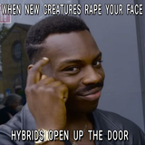 NewCreatures