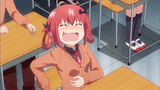 Satania laugh