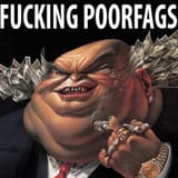 poorfags