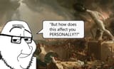 personally