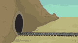 train-hole