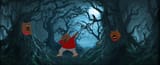 bobo-scary-forest-dabbing