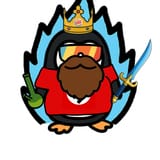 my-ping-character