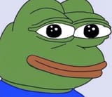 )