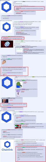 chainlink
