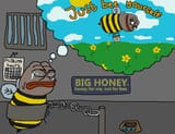 pepe-worker-bee
