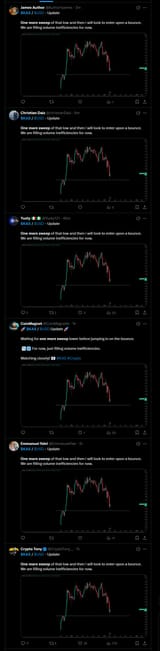 Kaspa paid scammers