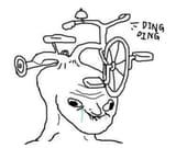brainlet