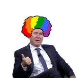 Clown Griffin