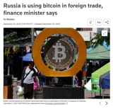 russia bitcoin