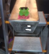 glow tode