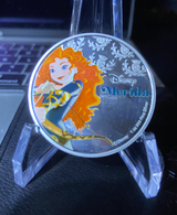 brave