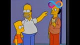 This, bart is a crazyman