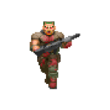 ZOMBIEMAN