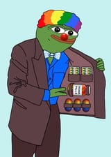 wanna buy some honk pills