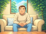 PatientlyWaitingCouchDude