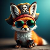 Captain Skyplank