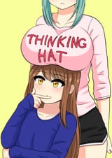 Thinking Boobs