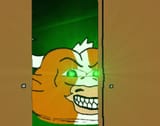 door