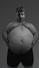 chad fat