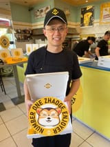 zhaopizza