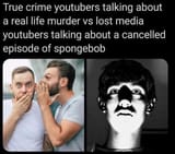 true crime youtubers