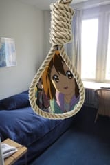 be free