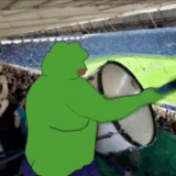 pepe-drum-sped-up