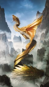 dragoon