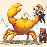 crab stronk