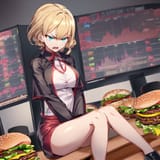 burger markets
