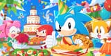 Sonic Origins Surprise Puzzle