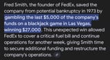 Fedex
