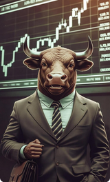 bull