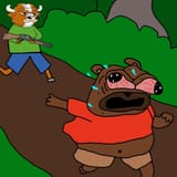 bear hunt