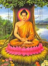 buddha