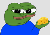 cheesed