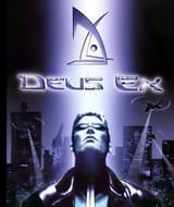 Deus Ex
