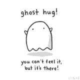 Ghost_Hug