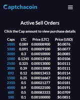 Orders