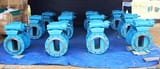 Plug Valve Manufacturer