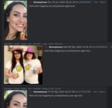 Screenshot 2025-06-25 at 18-48-00 Archived.Moe » Global Search » Searching for posts that contain ‘triggering my schizophrenia’ and that are only OP posts