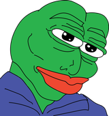 Chad pepe