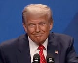 Trump daddy
