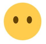 Sees but dont speak
