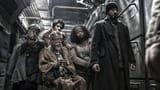 snowpiercer